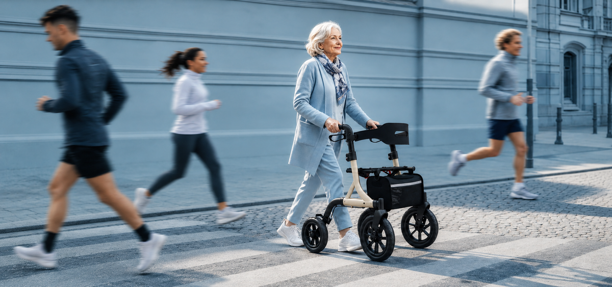 MAXWALK