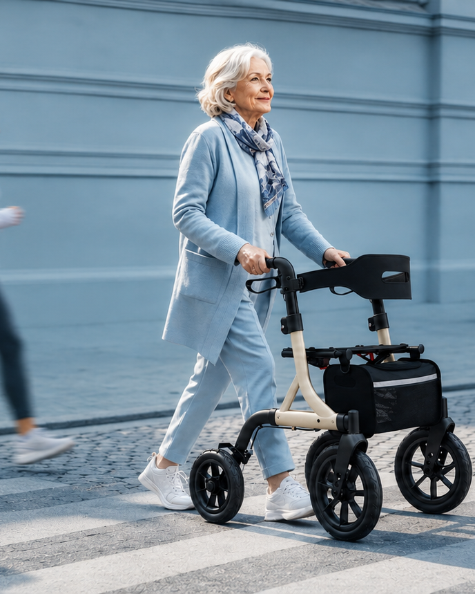 MAXWALK